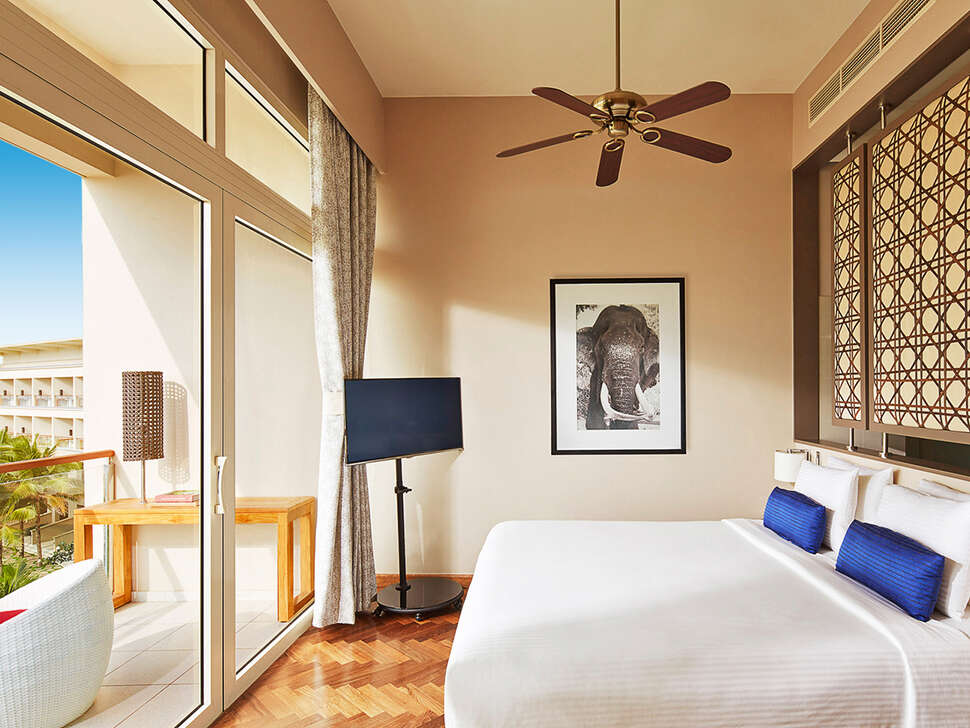 Een foto van Heritance Negombo