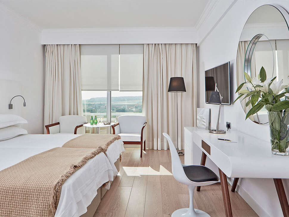 Een foto van Grecian Park Hotel