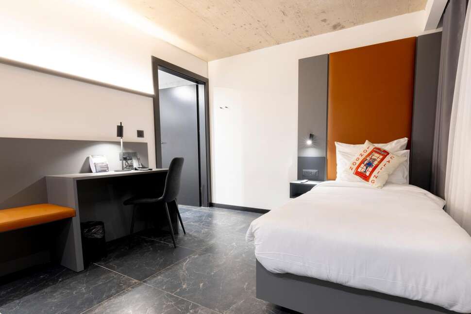 Een foto van The Londoner Hotel St. Julian's