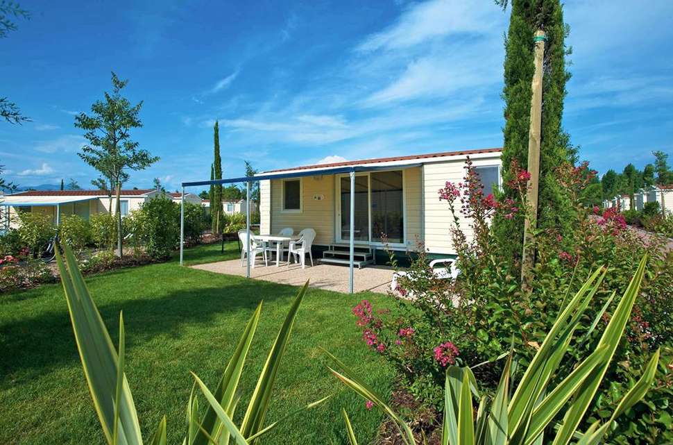 Een foto van Camping Village San Francesco