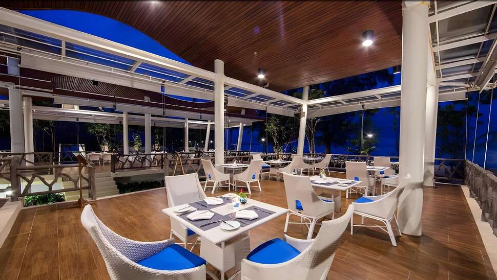 Een foto van Graceland Khao Lak Resort & Spa