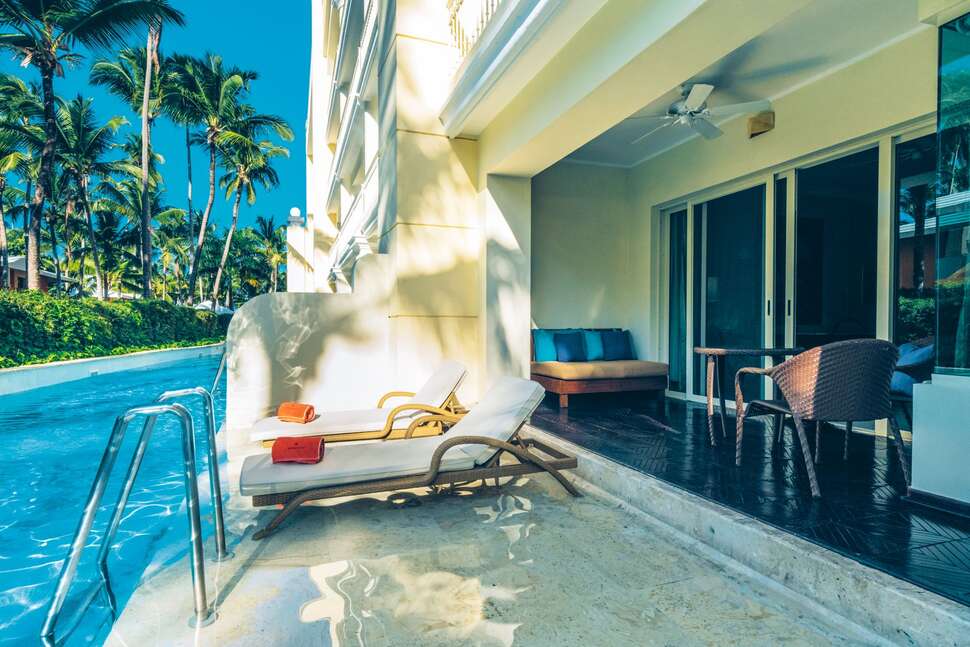 Ein Foto Joia Bavaro by Iberostar