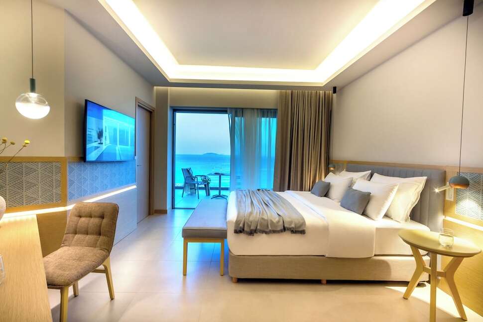 Een foto van Ammoa Luxury Hotel & Spa Resort