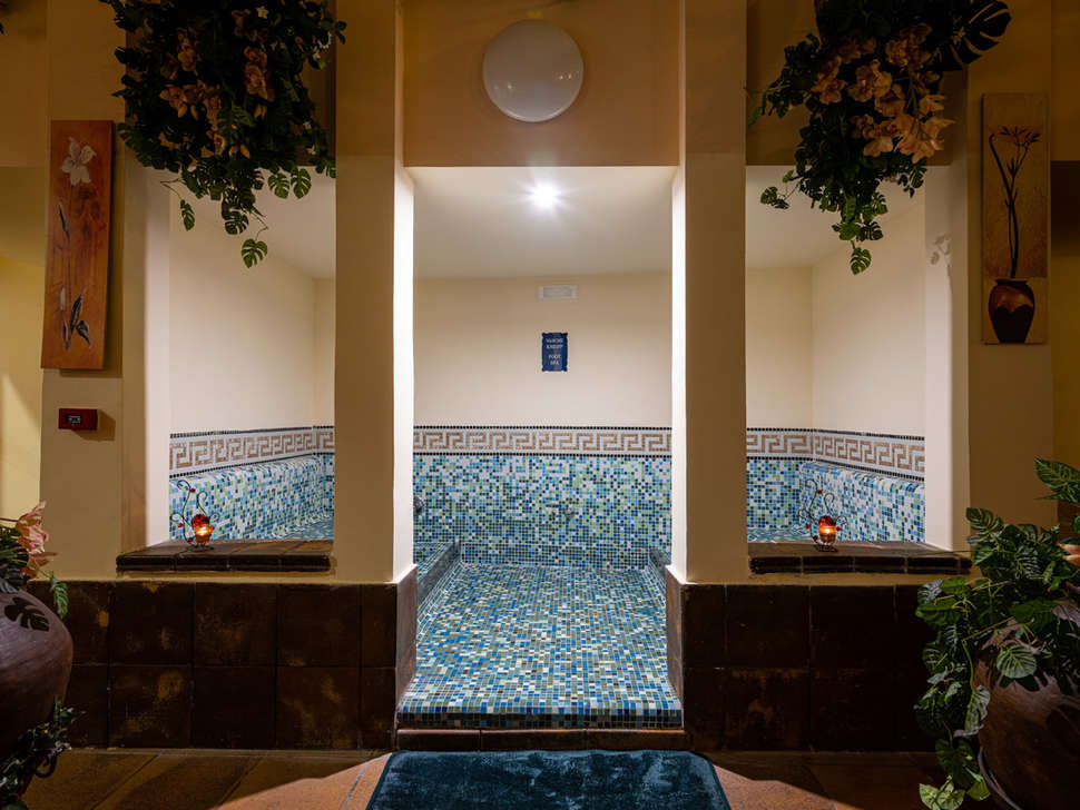 Een foto van Hotel Antares