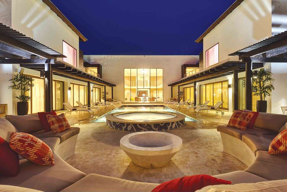 Een foto van Chic Punta Cana by Royalton
