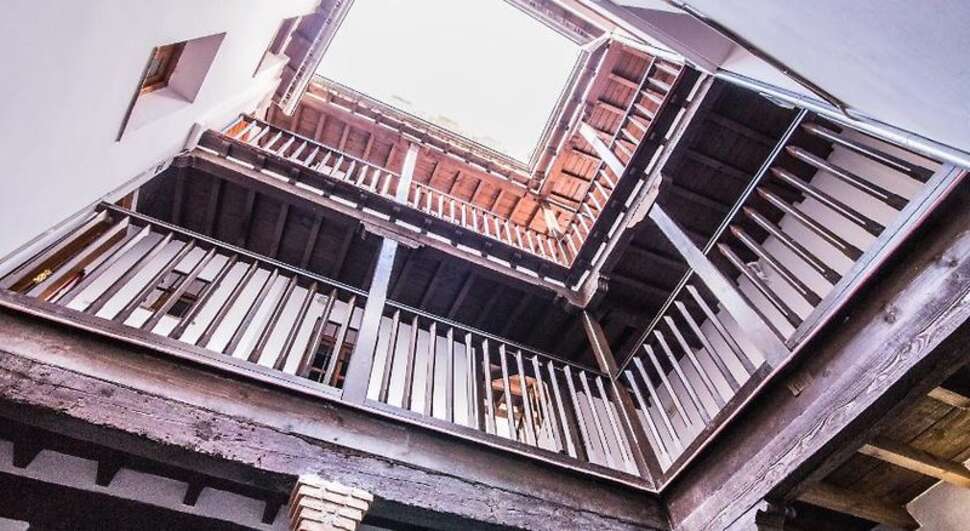 Een foto van Appartementen Nahira Suites 3000
