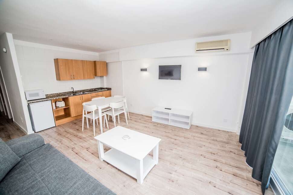 Een foto van Pierre & Vacances Residence Mallorca Portofino