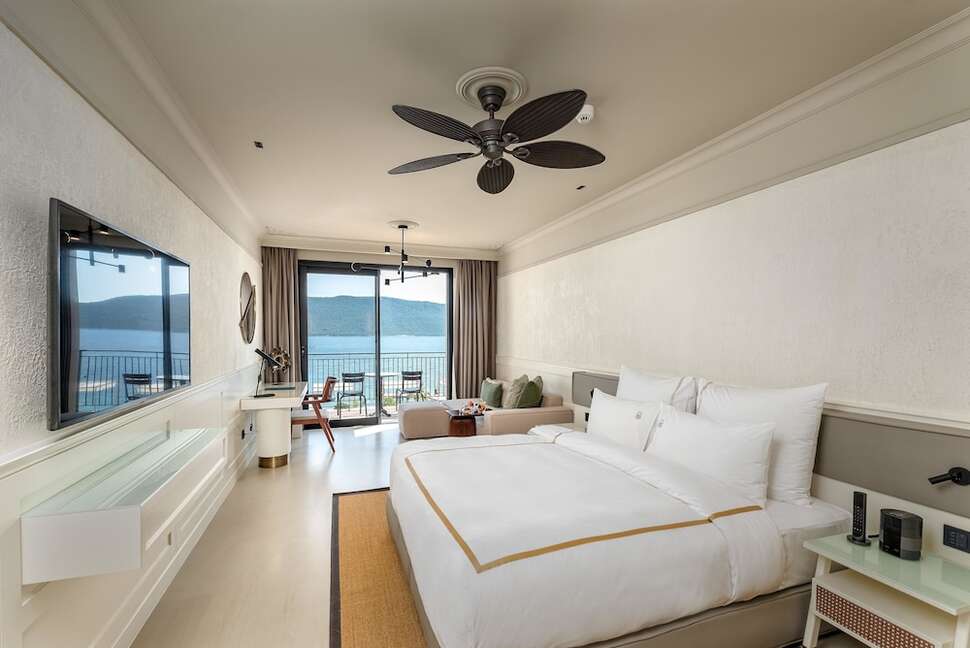 Een foto van Casa Nonna Bodrum