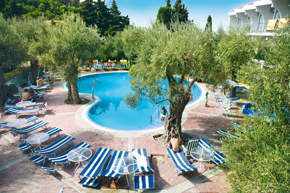 Een foto van Vile Oliva Petrovac