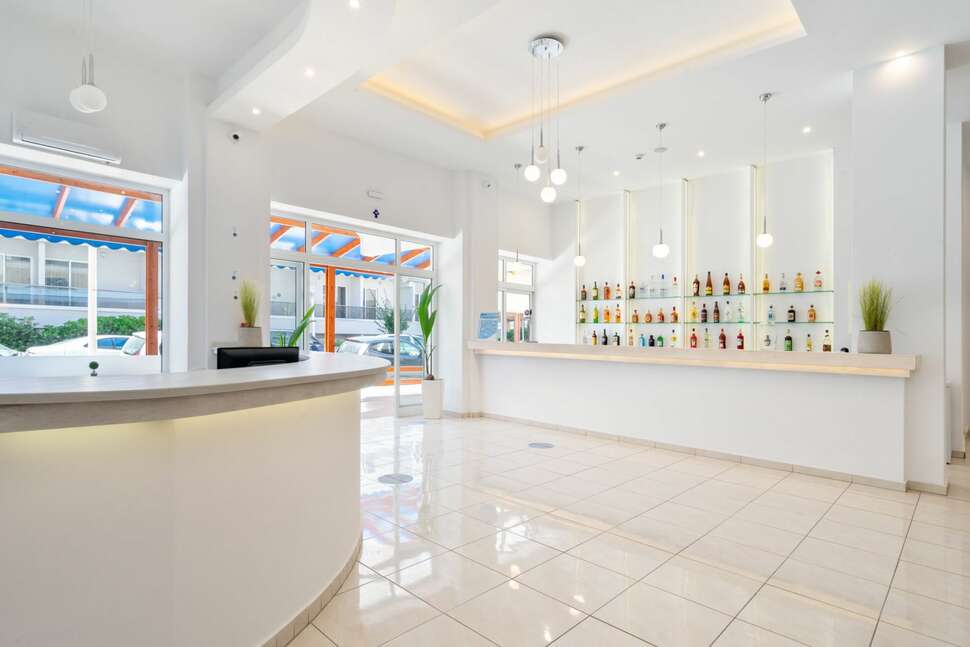Een foto van Santa Maria City Hotel