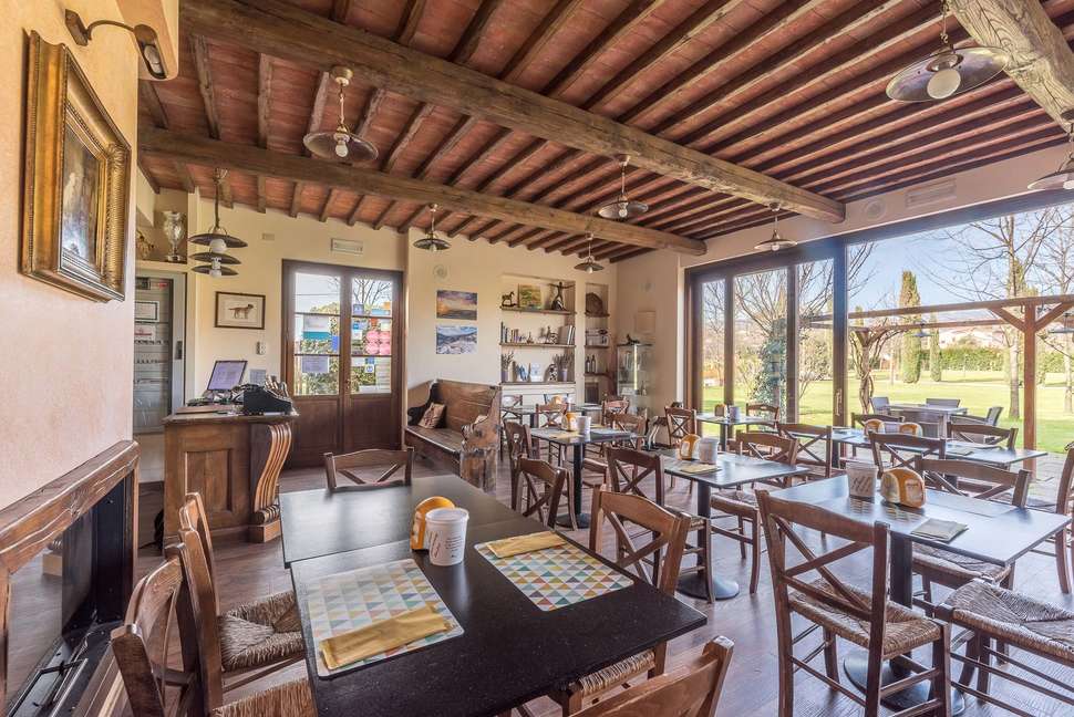 Een foto van Appartementen Antico Casale