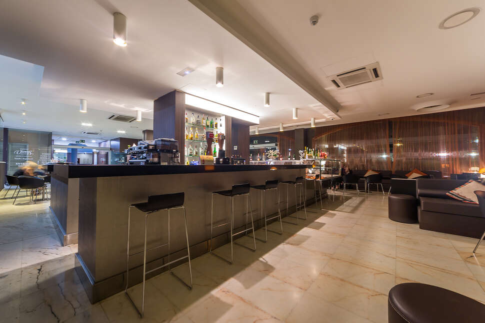 Een foto van Hotel Palas Pineda