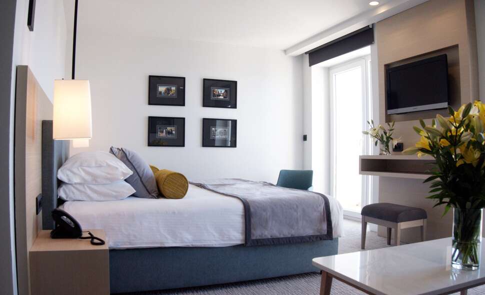 Ein Foto Hotel Royal Neptun