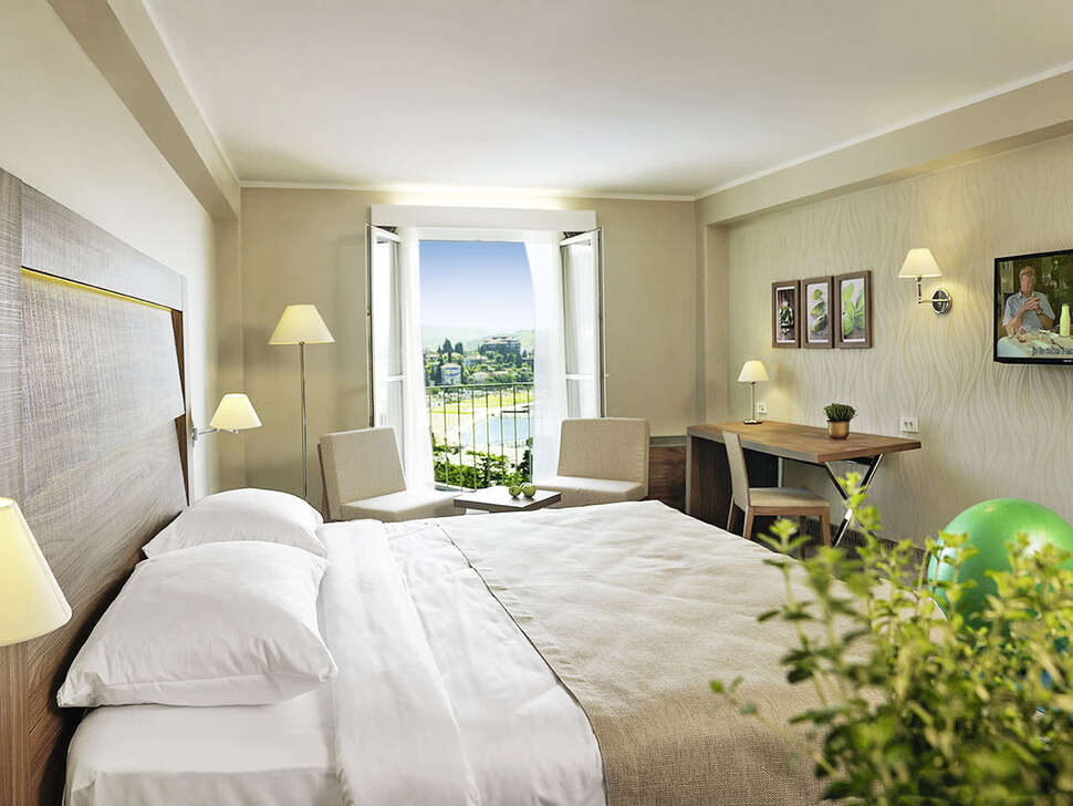 Een foto van Wellness Hotel Apollo