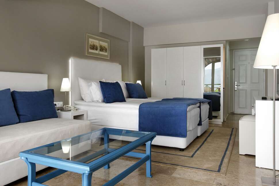 Een foto van Hotel Marti La Perla