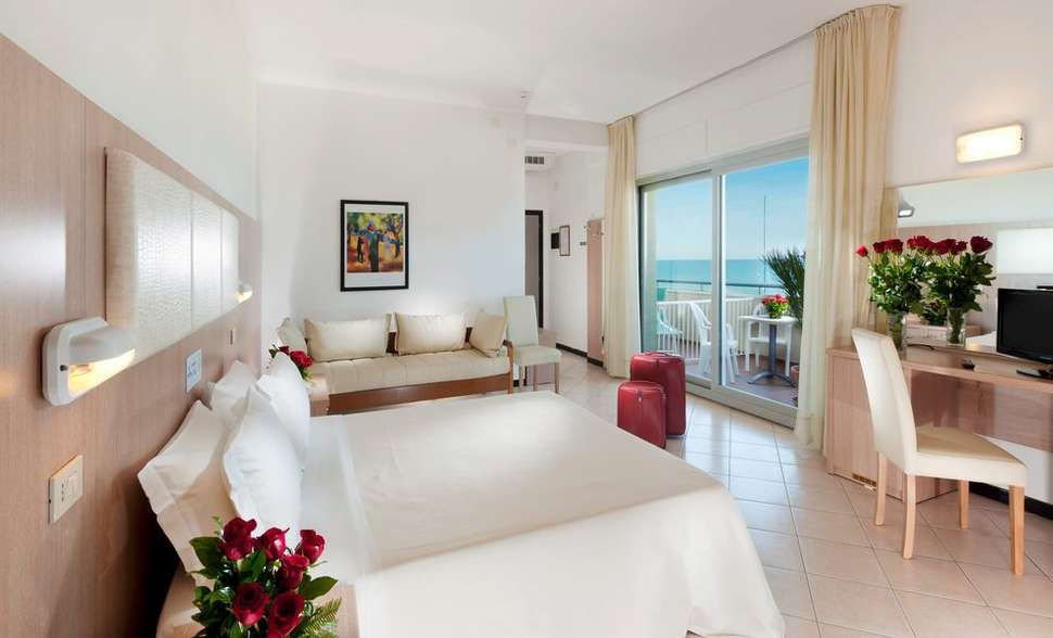 Ein Foto Hotel Cormoran