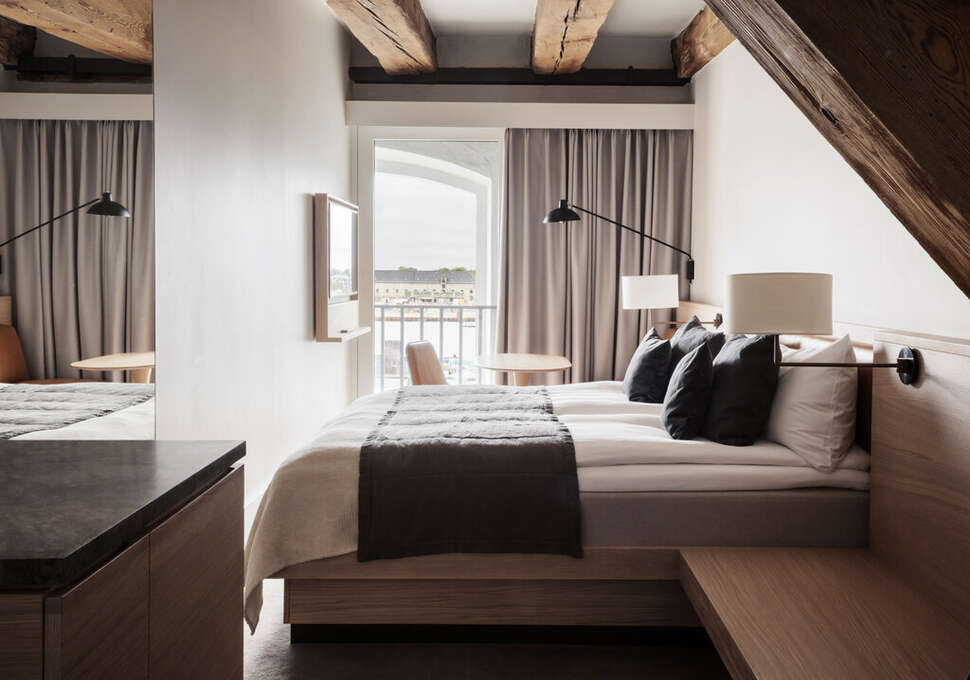Een foto van Copenhagen Admiral Hotel