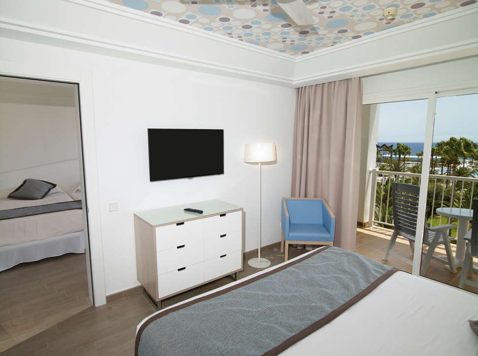 Een foto van Riu Gran Canaria