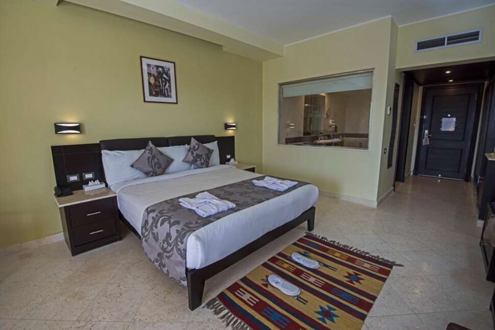 Een foto van Casa Mare Resort