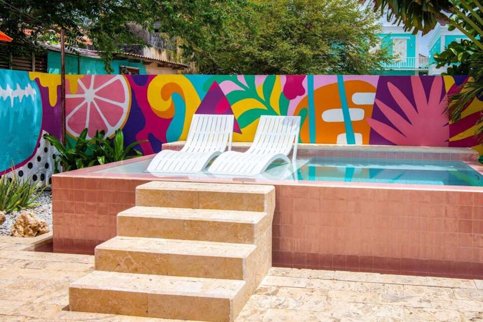 Een foto van Wynwood Boutique Hotel
