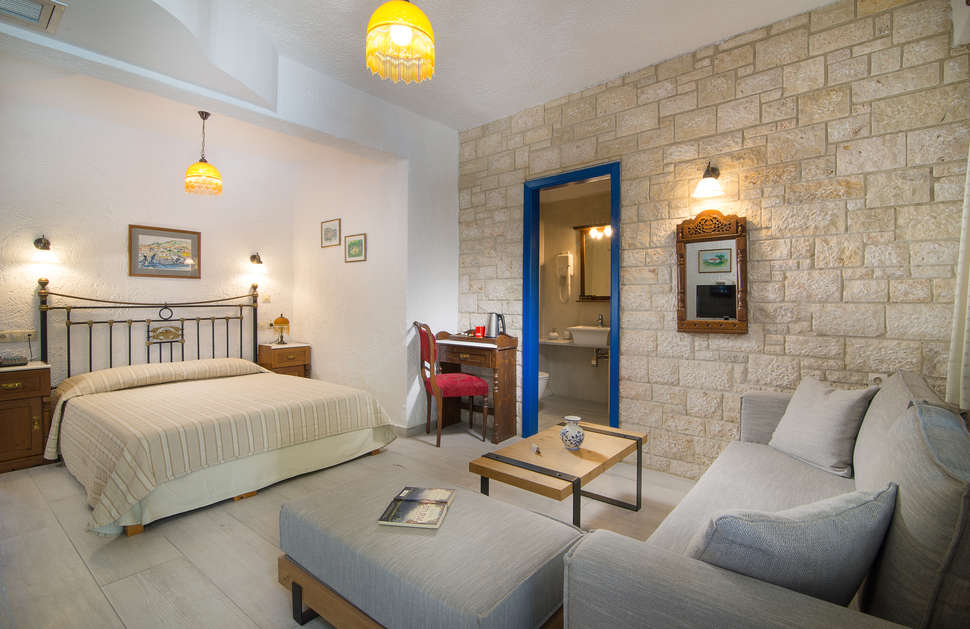 Ein Foto Virginia Hotel