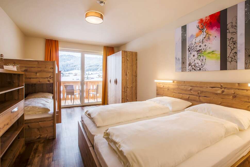 Een foto van Cooee Alpin Hotel Dachstein