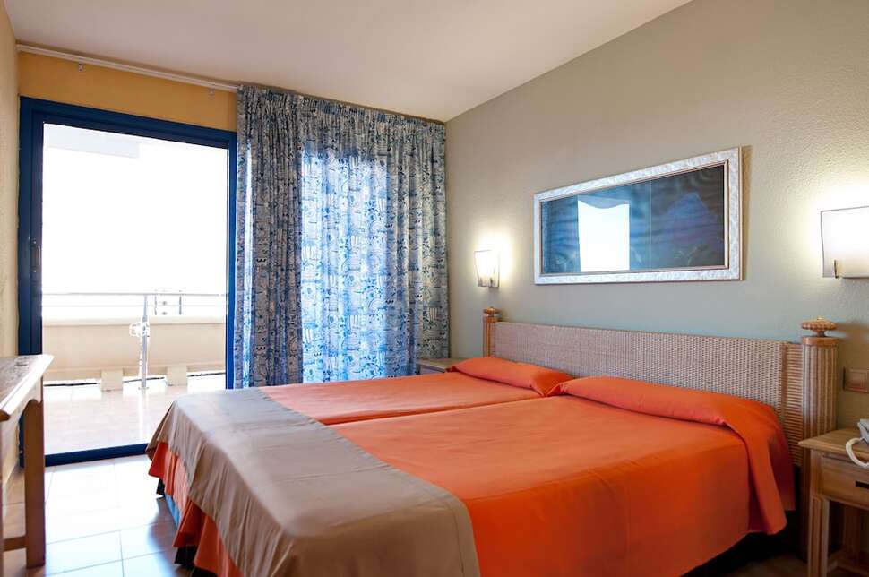 Een foto van Hotel Livvo Lago Taurito