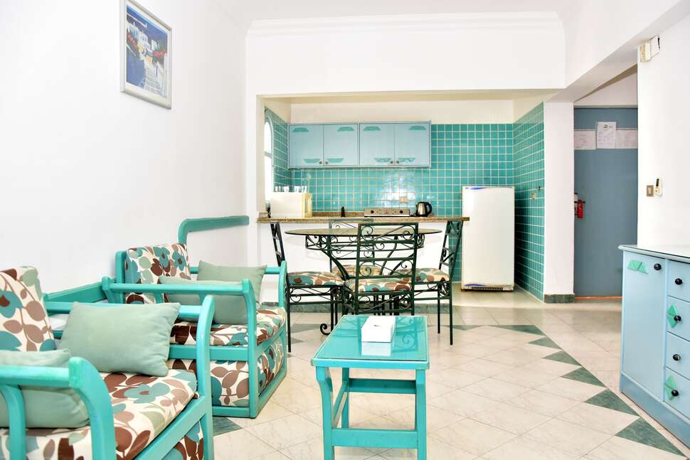 Een foto van Dive Inn Resort