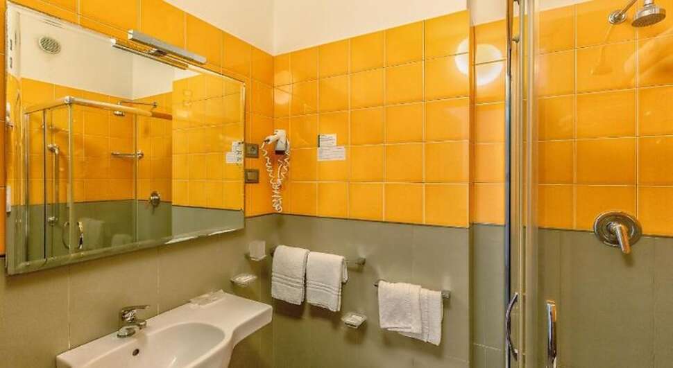 Een foto van Hotel Villa D'Amato