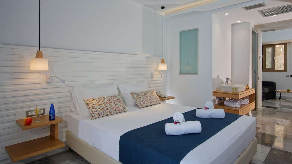 Een foto van Hotel Archipelagos
