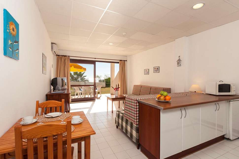 Een foto van Appartementen Do Parque