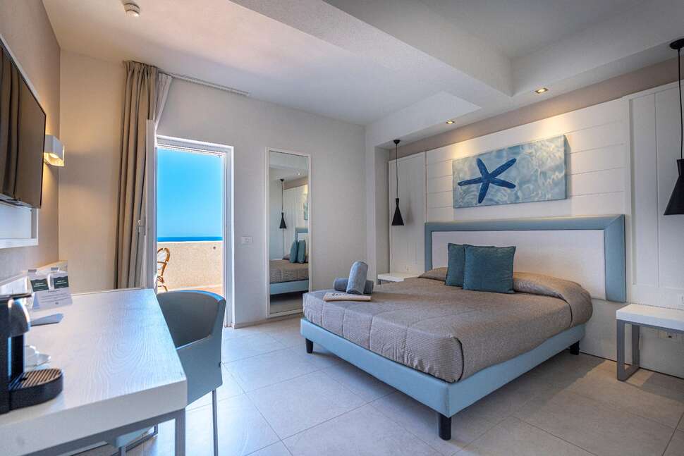 Een foto van Mangia's Polina Resort