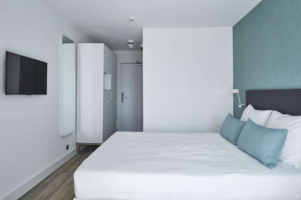 Een foto van Van Der Valk Hotel St. Aygulf