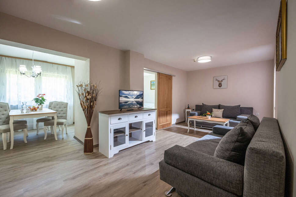 Een foto van Alpenhotel Edelweiss