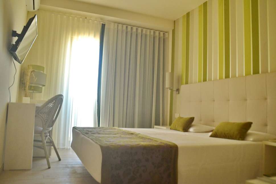 Een foto van Hotel Ouril Julia