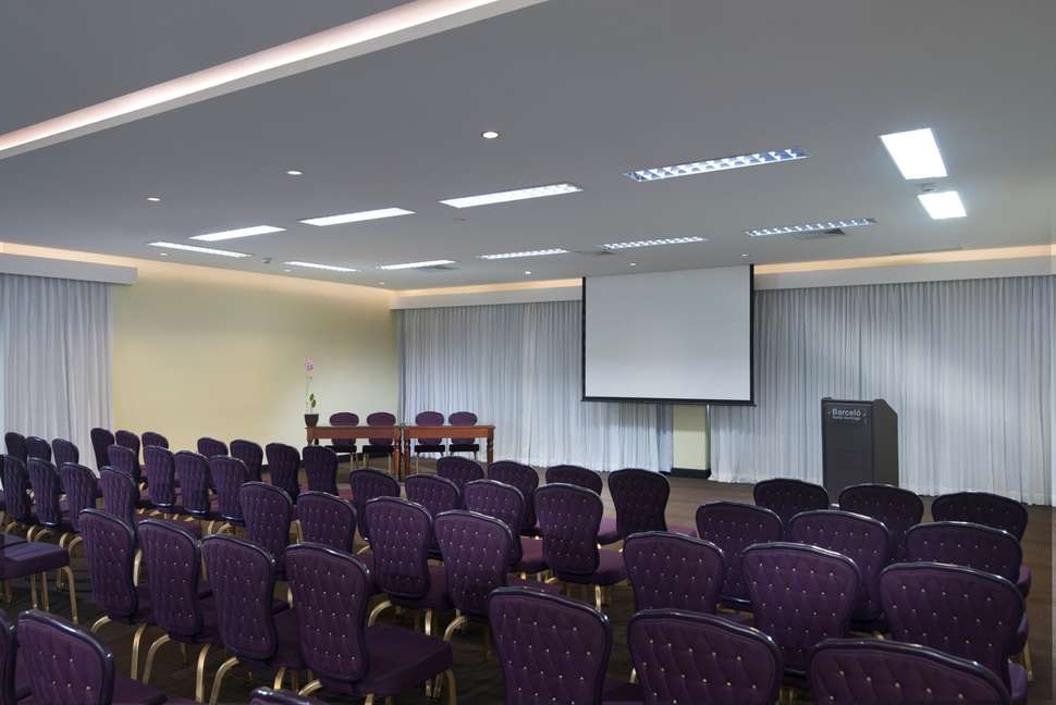 Een foto van Barcelo Santo Domingo