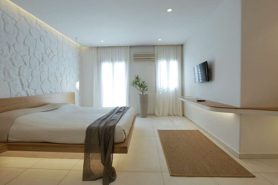 Een foto van Andronikos Hotel