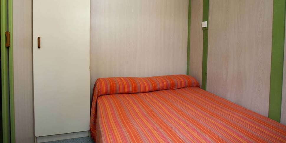 Een foto van Camping Playa Cambrils Don Camilo