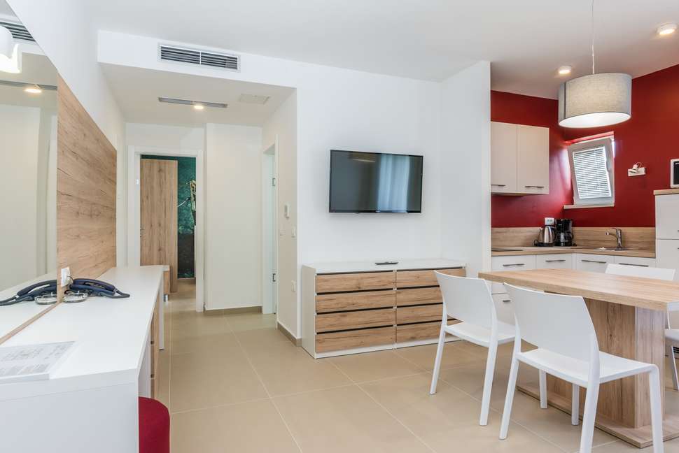 Een foto van Hotel & Appartementen Villa 4M