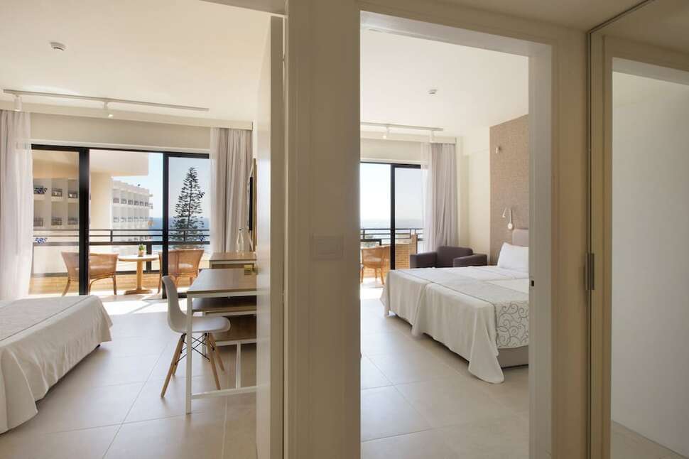 Een foto van Venus Beach Hotel