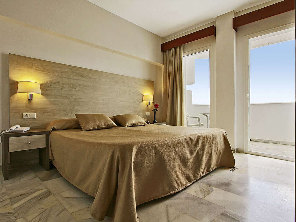 Een foto van Hotel Club Palia La Roca