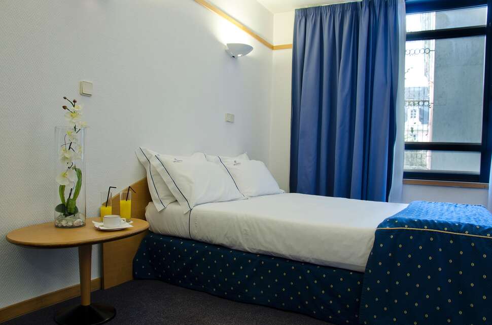 Een foto van VIP Executive Eden Aparthotel