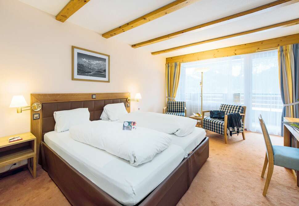 Ein Foto Sunstar Hotel Grindelwald