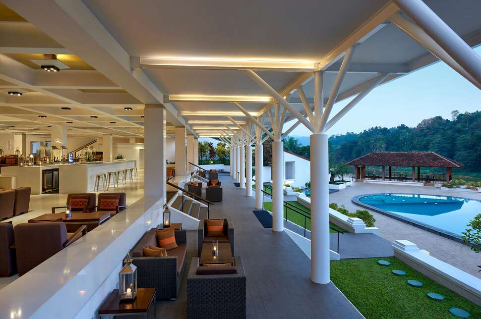 Een foto van Cinnamon Citadel Kandy