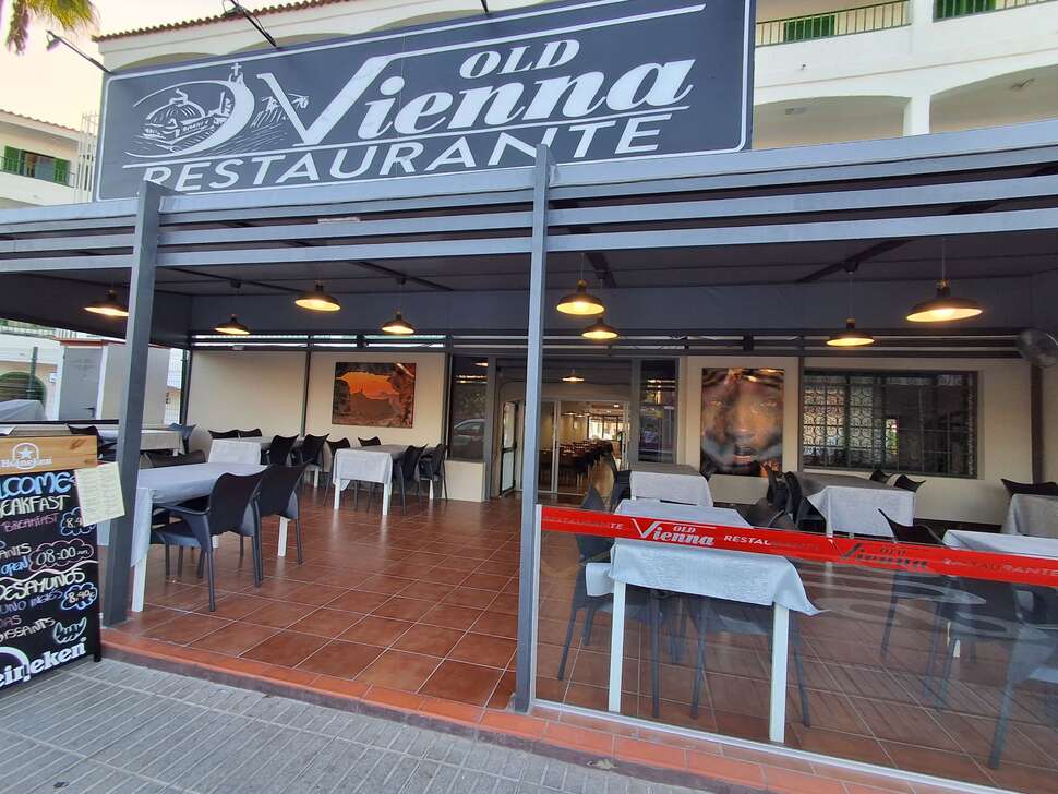 Ein Foto Apartments Las Faluas