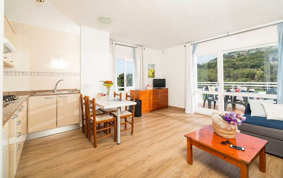 Een foto van Appartementen Els Llorers