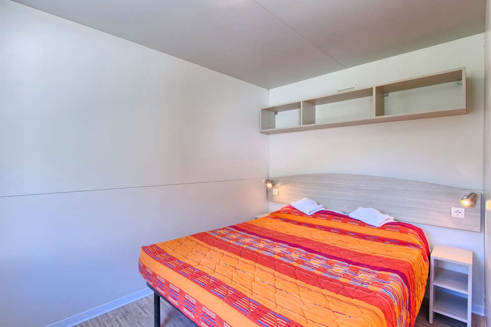 Een foto van Camping Oliva