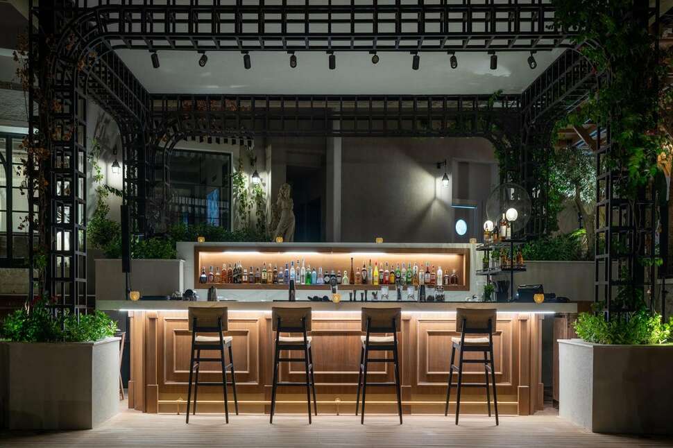 Een foto van Casa Nonna Bodrum