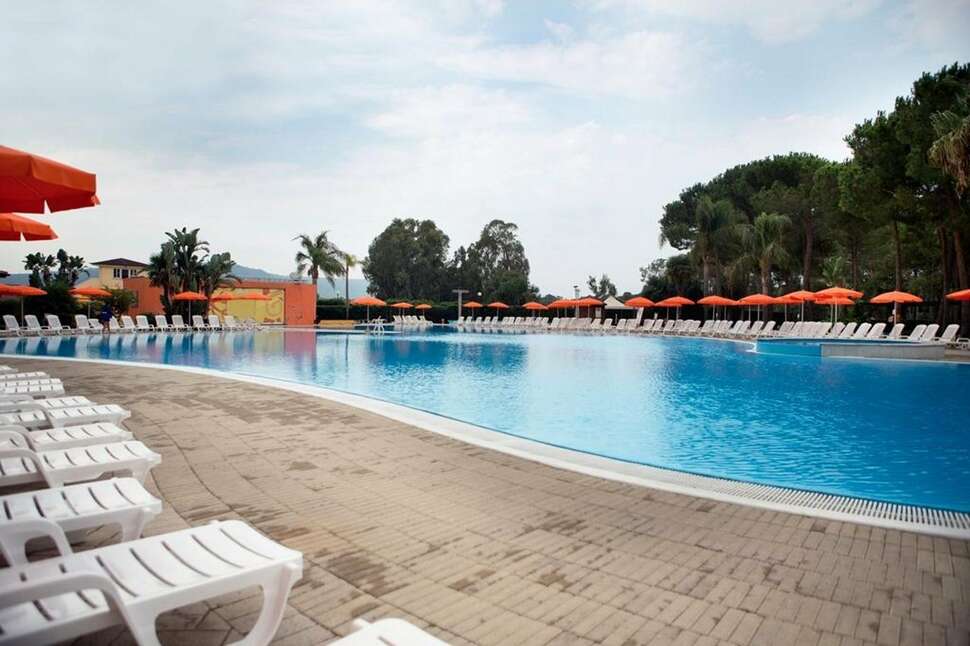 Een foto van Futura Club La Praya