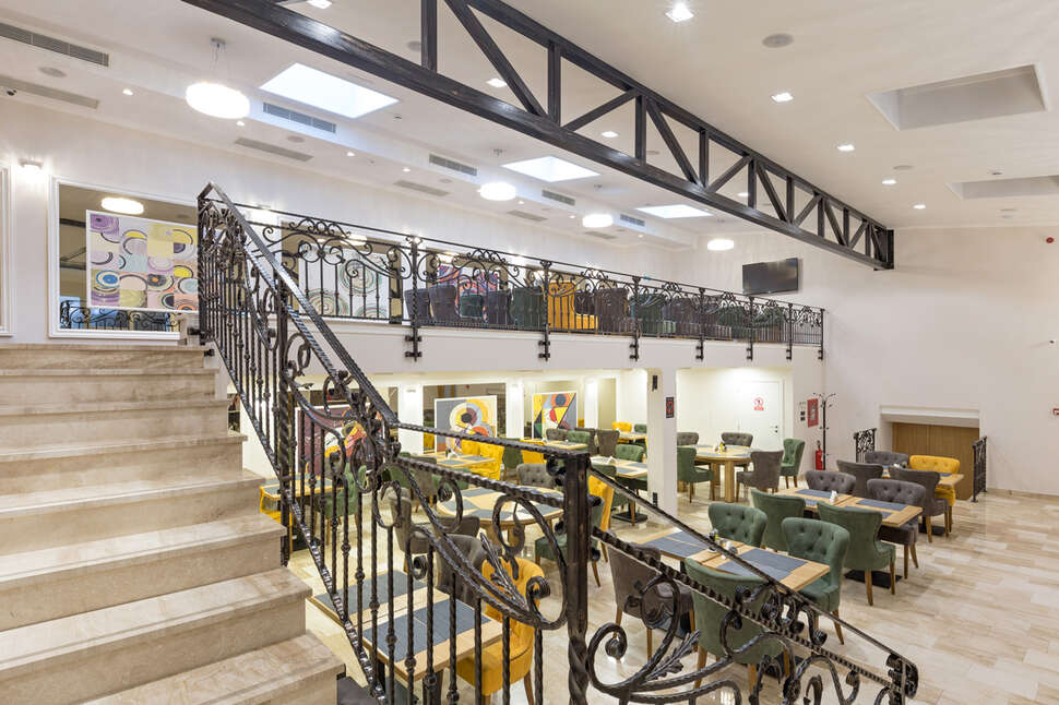 Een foto van Hotel Royal Inn